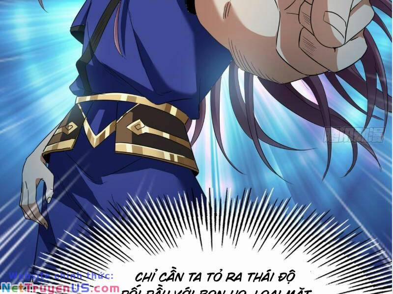 Trùm Phản Diện Muốn Tìm Chết! 20 trang 116