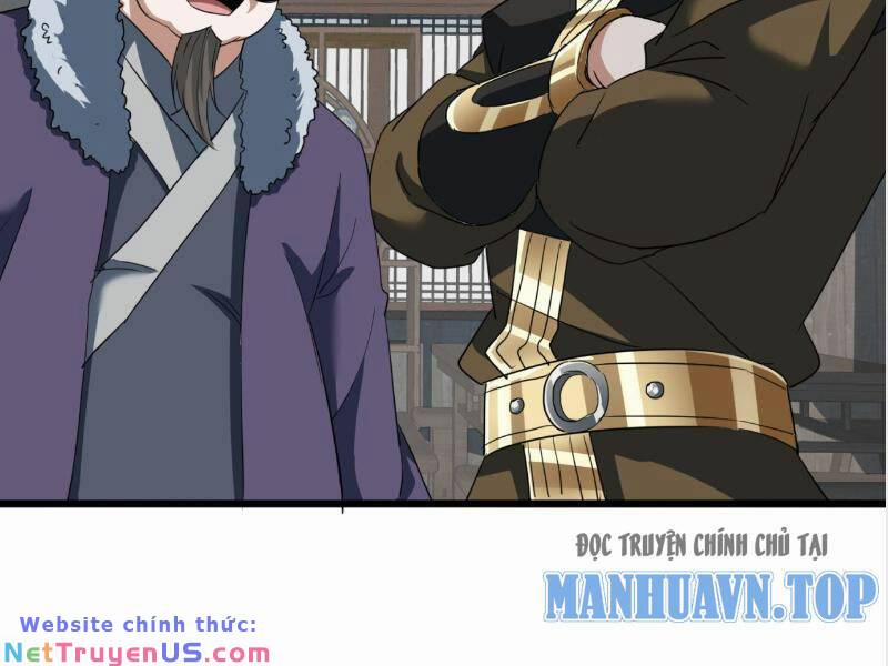 Trùm Phản Diện Muốn Tìm Chết! 20 trang 119