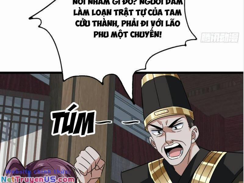 Trùm Phản Diện Muốn Tìm Chết! 20 trang 122