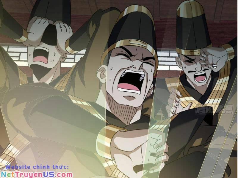 Trùm Phản Diện Muốn Tìm Chết! 20 trang 135