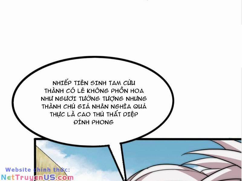 Trùm Phản Diện Muốn Tìm Chết! 20 trang 15