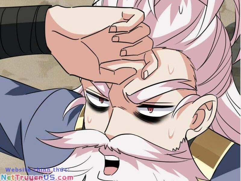 Trùm Phản Diện Muốn Tìm Chết! 20 trang 22