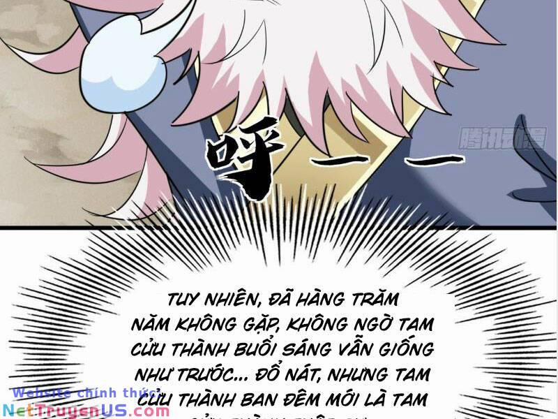 Trùm Phản Diện Muốn Tìm Chết! 20 trang 23