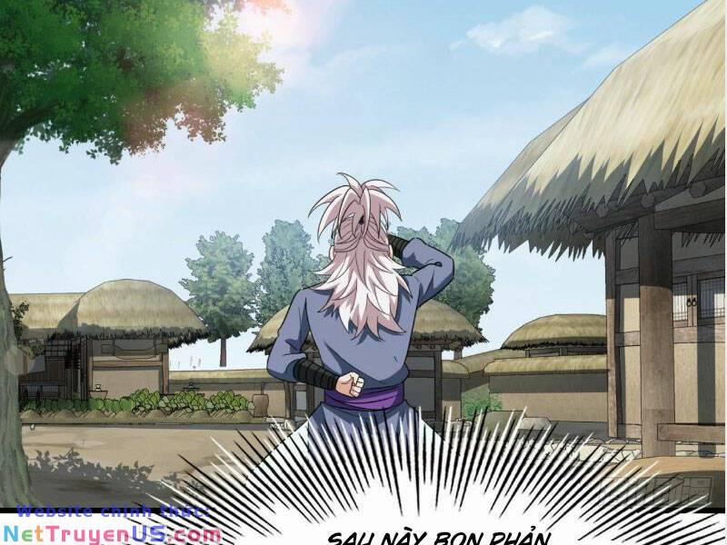 Trùm Phản Diện Muốn Tìm Chết! 20 trang 26