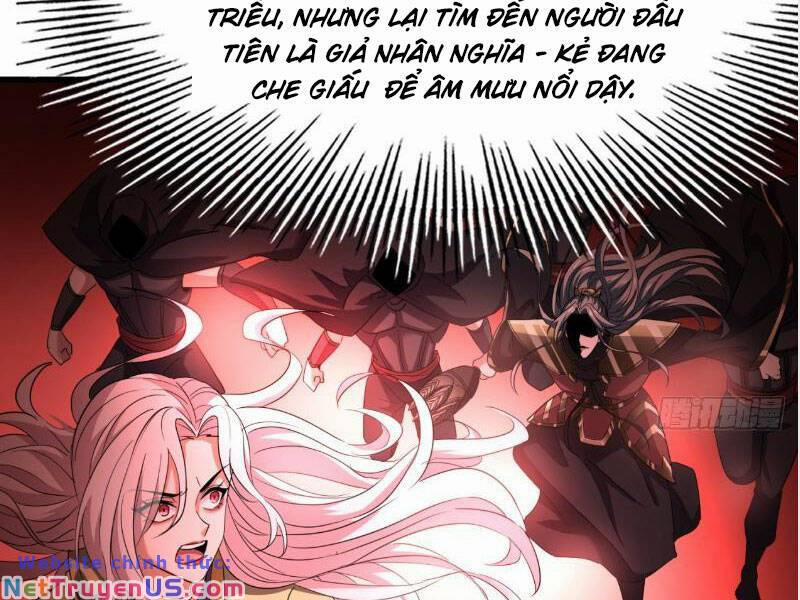 Trùm Phản Diện Muốn Tìm Chết! 20 trang 28