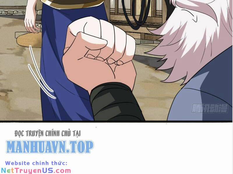 Trùm Phản Diện Muốn Tìm Chết! 20 trang 38