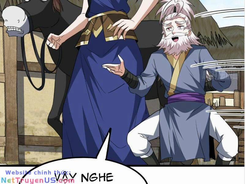 Trùm Phản Diện Muốn Tìm Chết! 20 trang 43