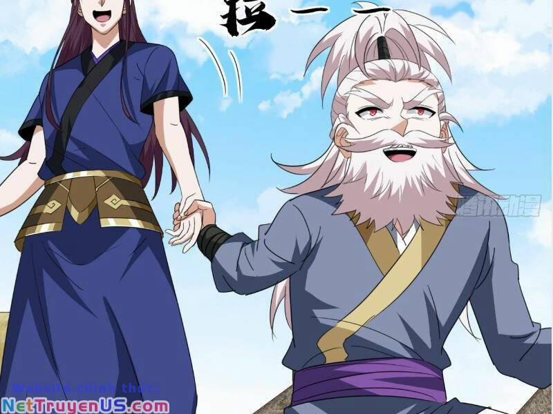 Trùm Phản Diện Muốn Tìm Chết! 20 trang 46