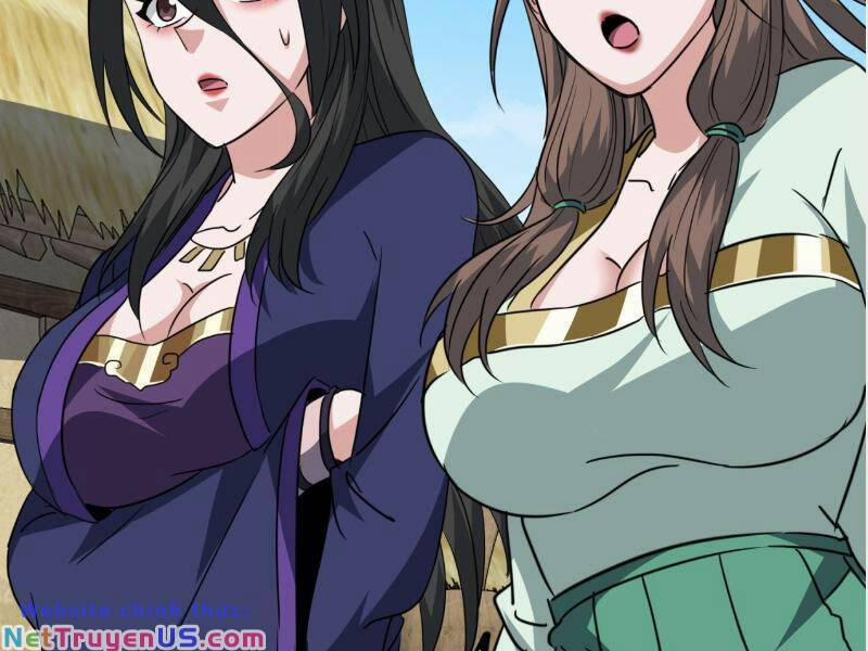 Trùm Phản Diện Muốn Tìm Chết! 20 trang 49