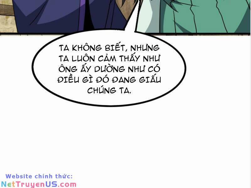 Trùm Phản Diện Muốn Tìm Chết! 20 trang 50