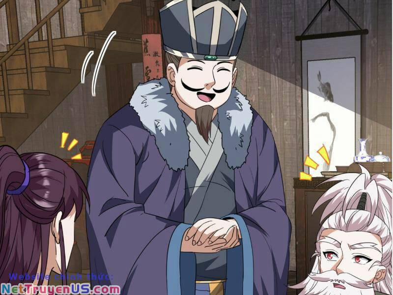 Trùm Phản Diện Muốn Tìm Chết! 20 trang 61