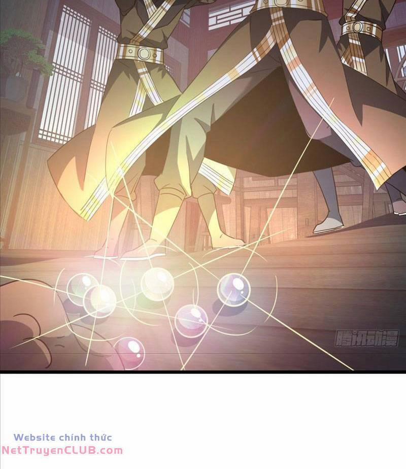 Trùm Phản Diện Muốn Tìm Chết! 21 trang 1