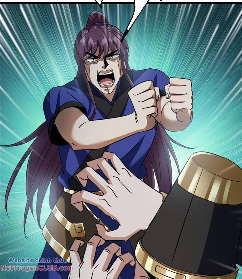 Trùm Phản Diện Muốn Tìm Chết! 21 trang 11