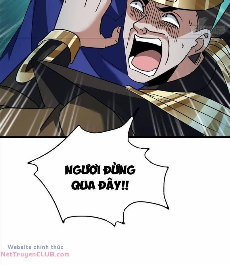 Trùm Phản Diện Muốn Tìm Chết! 21 trang 12