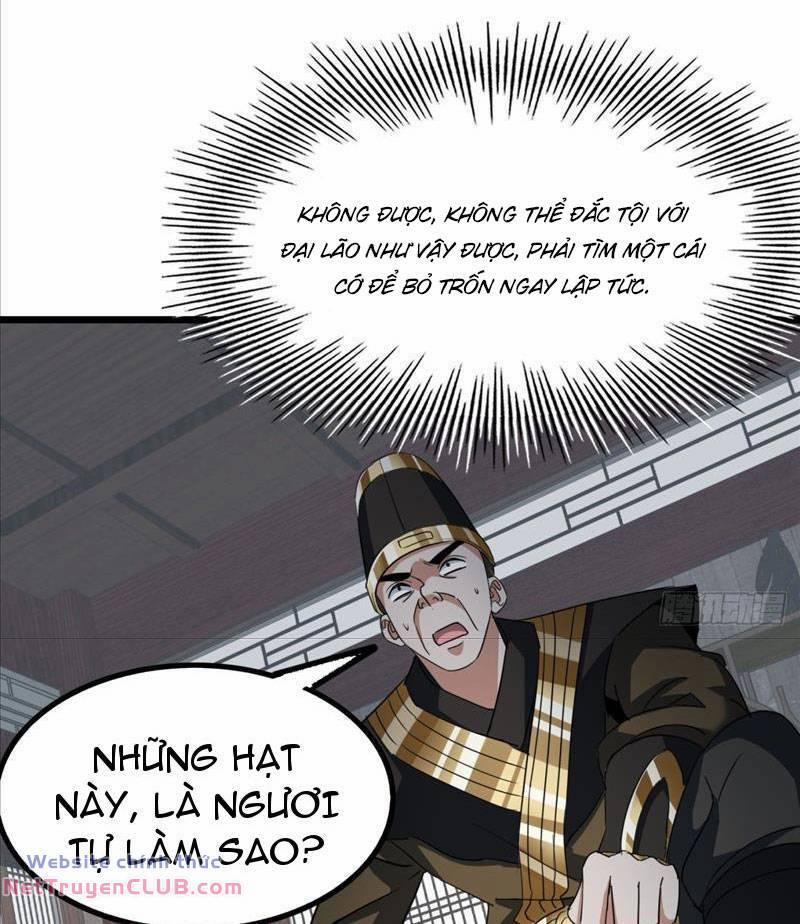Trùm Phản Diện Muốn Tìm Chết! 21 trang 17
