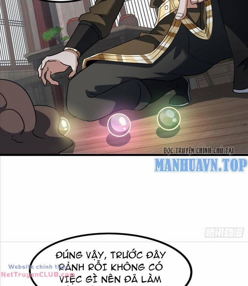Trùm Phản Diện Muốn Tìm Chết! 21 trang 18
