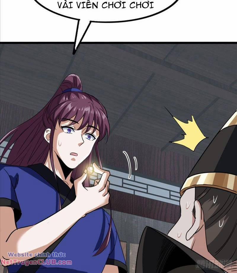 Trùm Phản Diện Muốn Tìm Chết! 21 trang 19