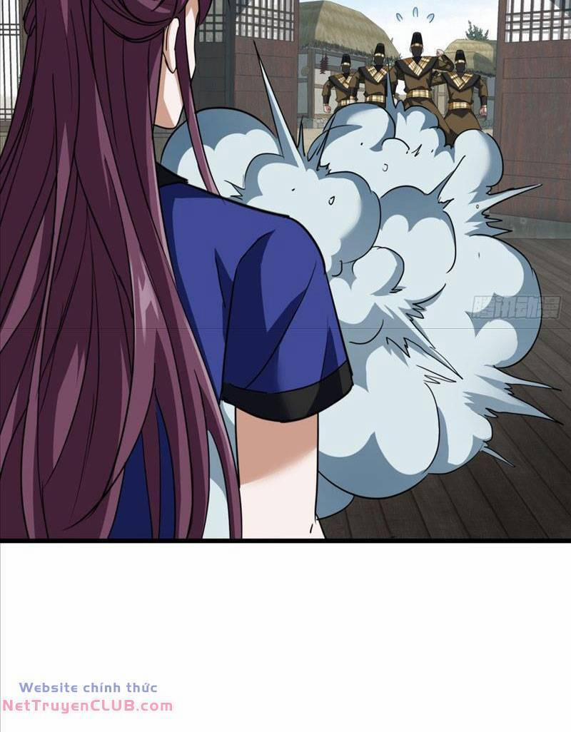 Trùm Phản Diện Muốn Tìm Chết! 21 trang 25