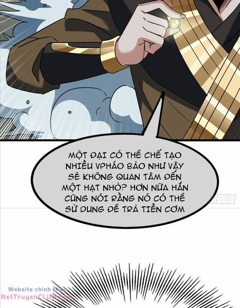Trùm Phản Diện Muốn Tìm Chết! 21 trang 27