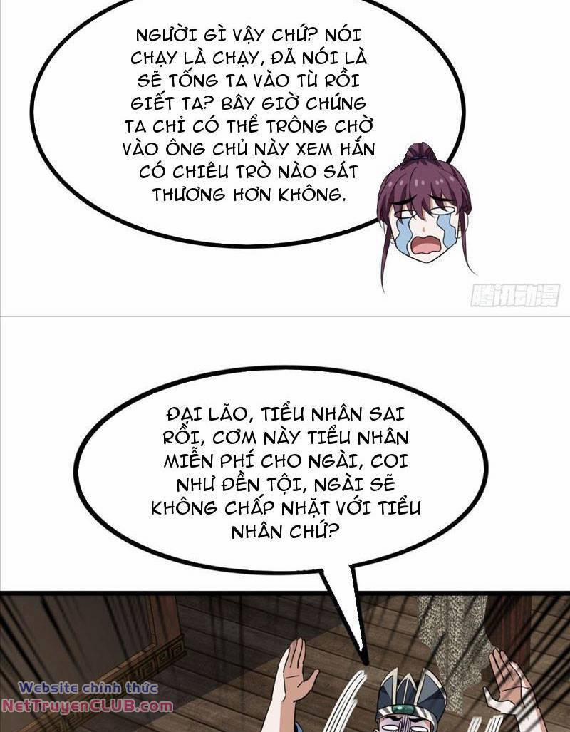 Trùm Phản Diện Muốn Tìm Chết! 21 trang 34