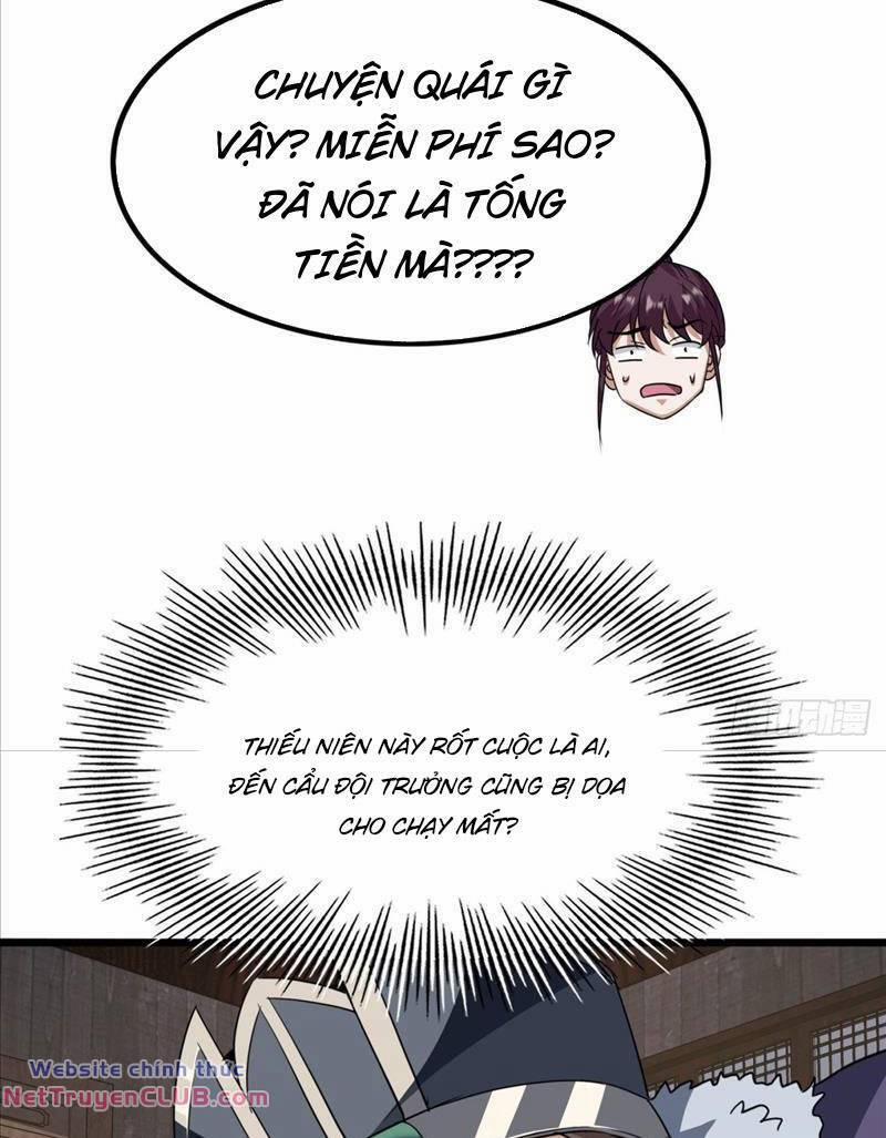 Trùm Phản Diện Muốn Tìm Chết! 21 trang 36