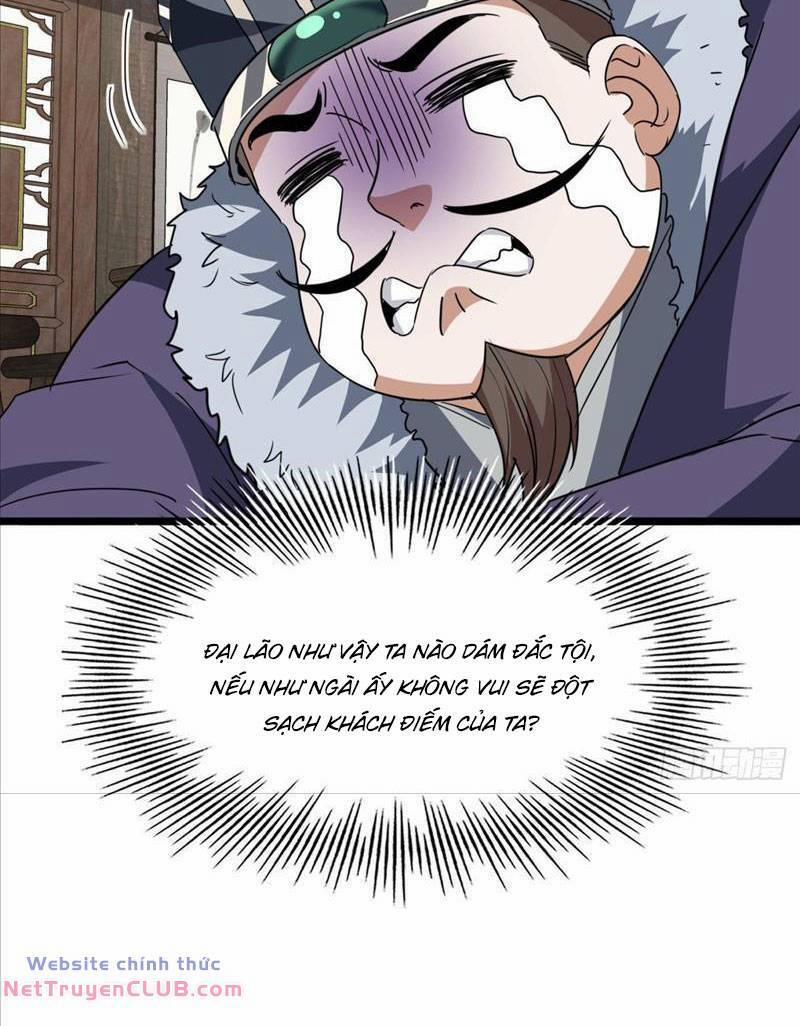 Trùm Phản Diện Muốn Tìm Chết! 21 trang 37