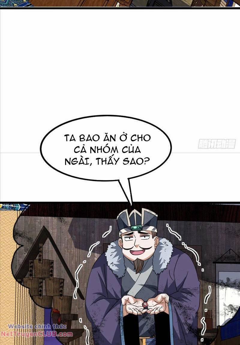 Trùm Phản Diện Muốn Tìm Chết! 21 trang 46