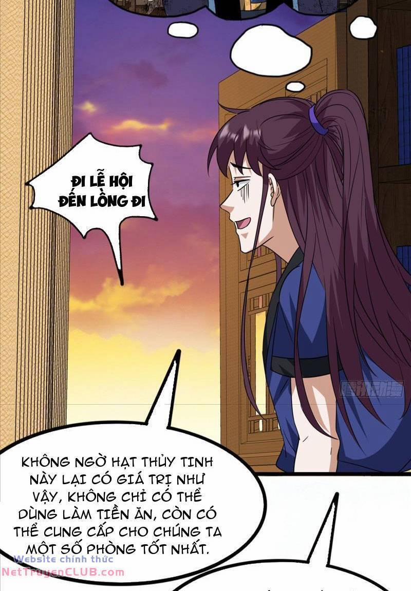 Trùm Phản Diện Muốn Tìm Chết! 21 trang 47