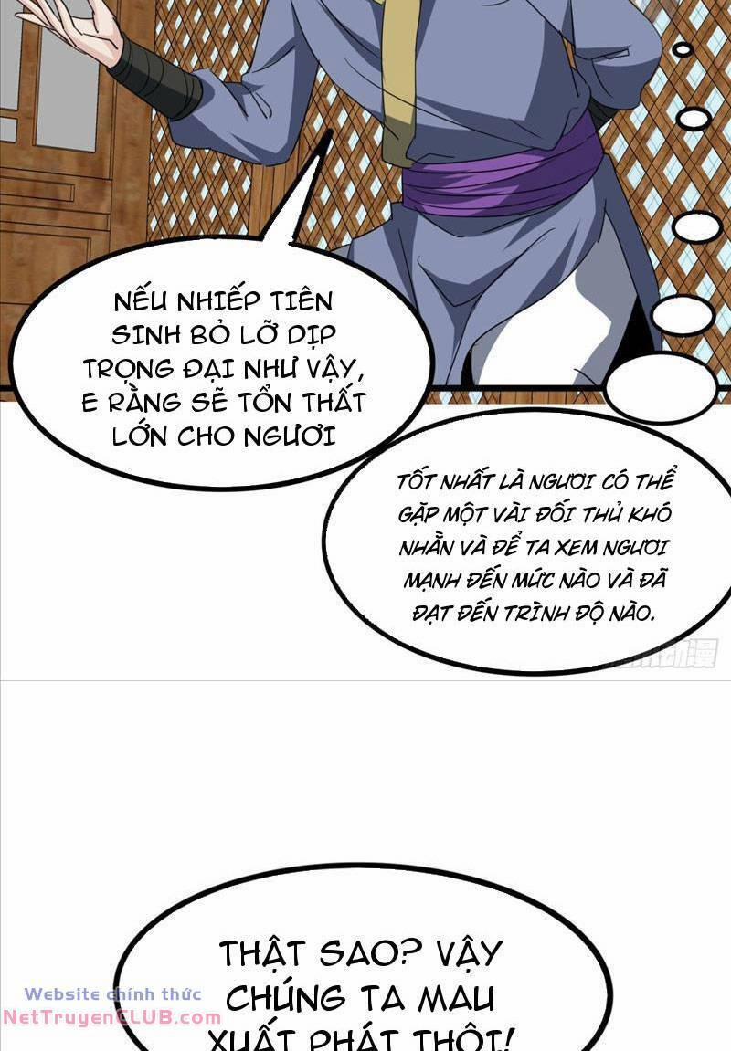 Trùm Phản Diện Muốn Tìm Chết! 21 trang 52