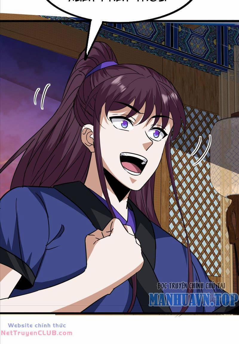 Trùm Phản Diện Muốn Tìm Chết! 21 trang 53