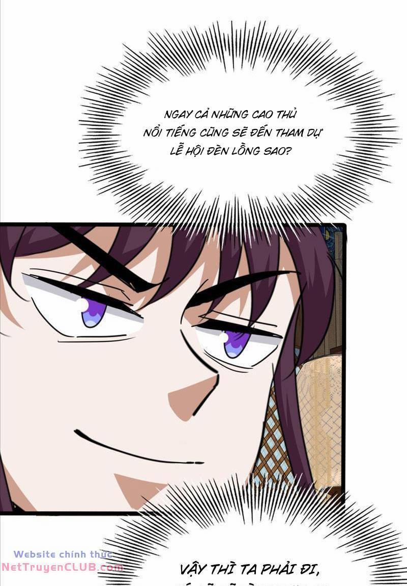 Trùm Phản Diện Muốn Tìm Chết! 21 trang 54