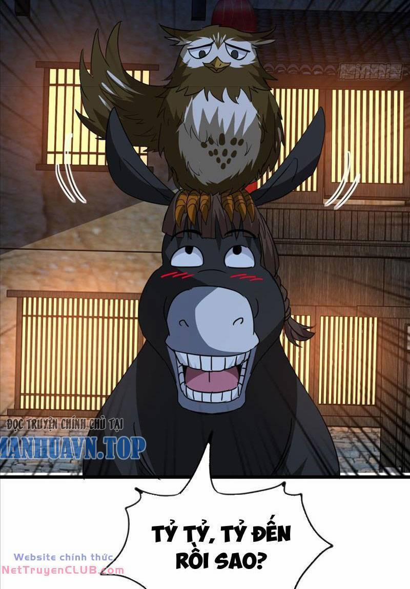 Trùm Phản Diện Muốn Tìm Chết! 21 trang 58