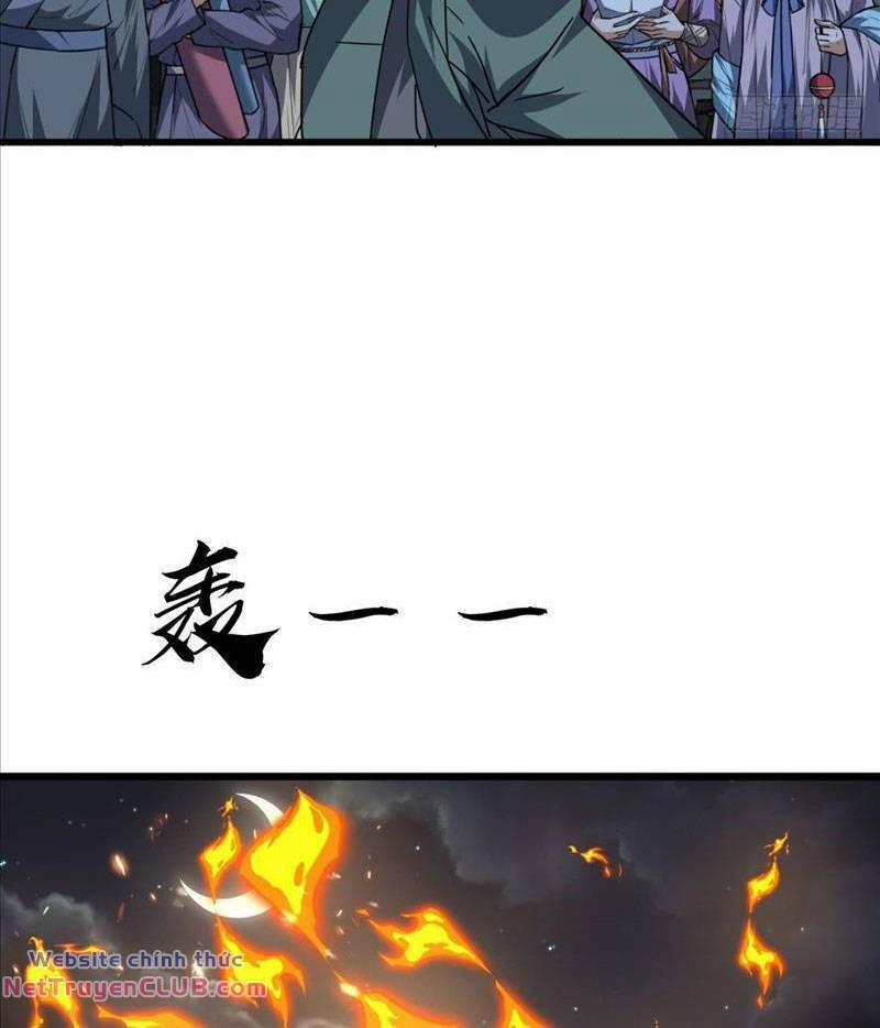 Trùm Phản Diện Muốn Tìm Chết! 21 trang 61