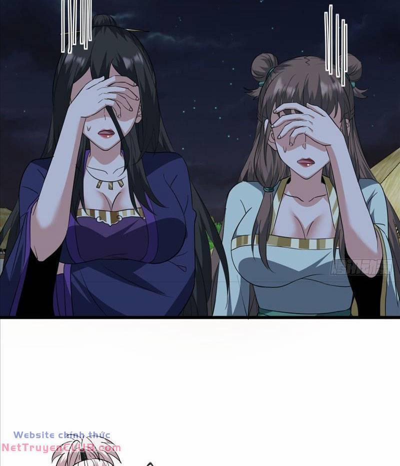 Trùm Phản Diện Muốn Tìm Chết! 21 trang 70