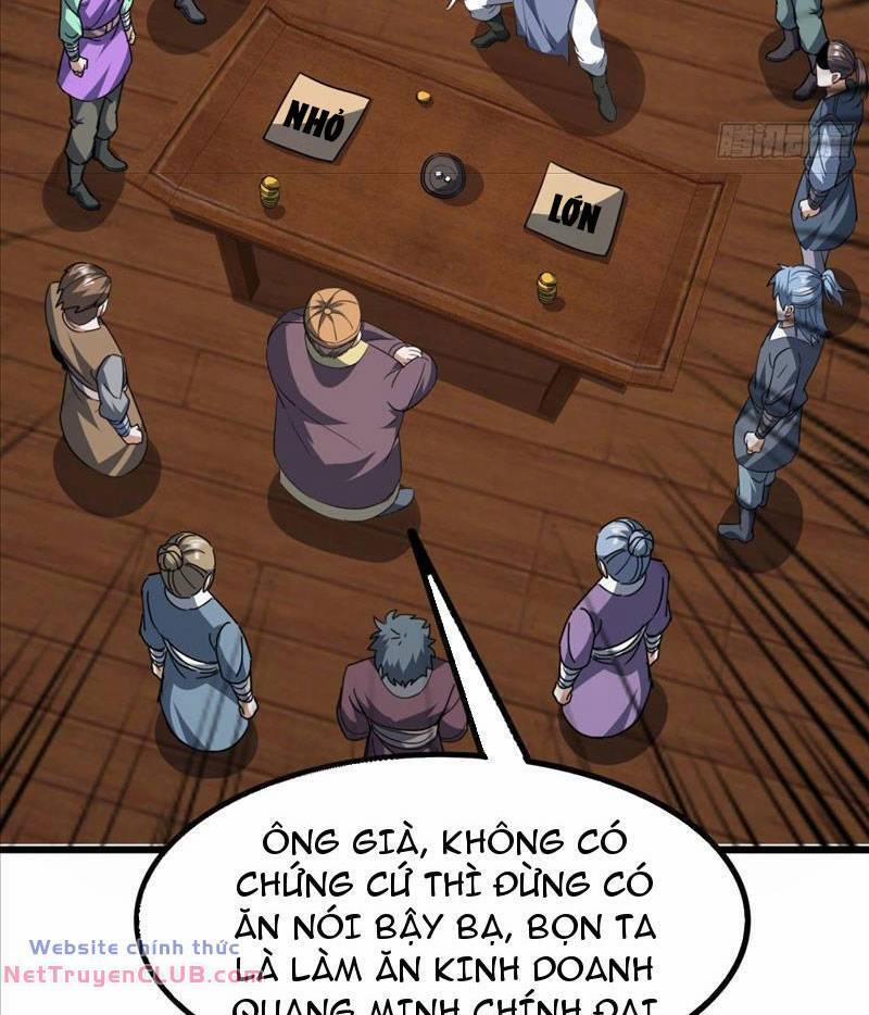 Trùm Phản Diện Muốn Tìm Chết! 21 trang 75