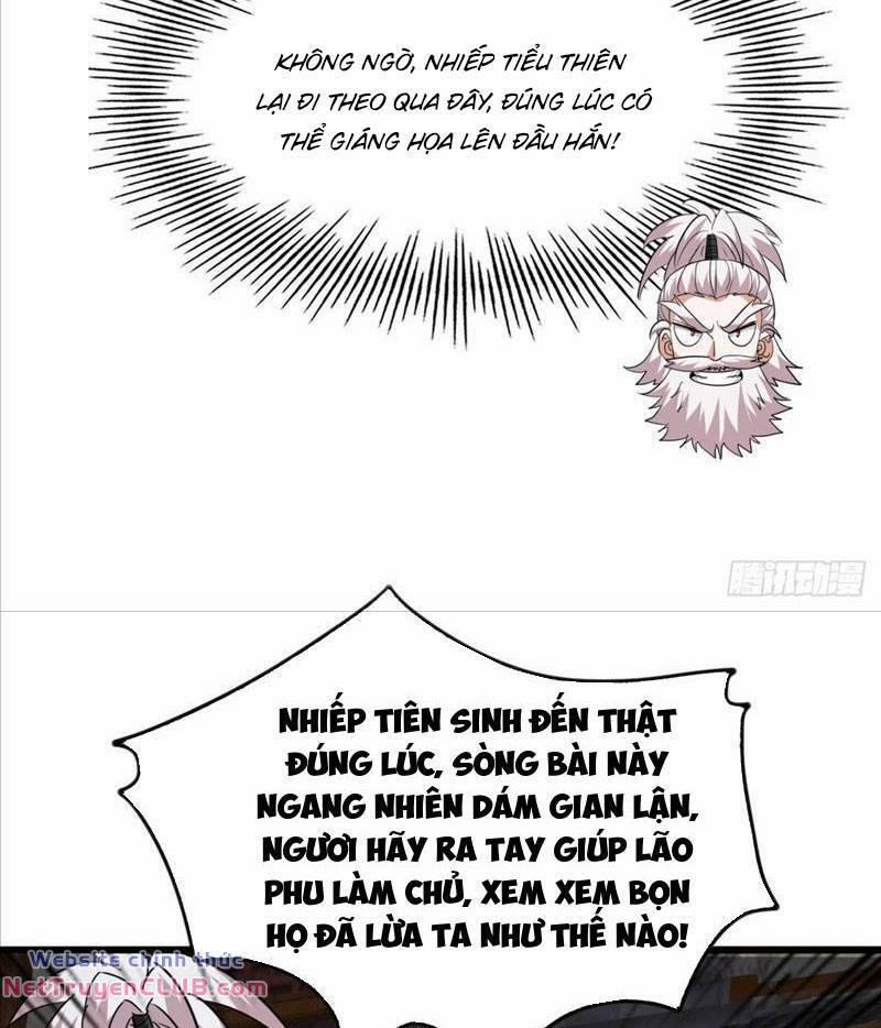 Trùm Phản Diện Muốn Tìm Chết! 21 trang 78