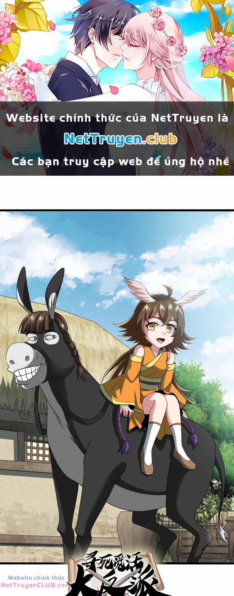 Trùm Phản Diện Muốn Tìm Chết! 22 trang 0