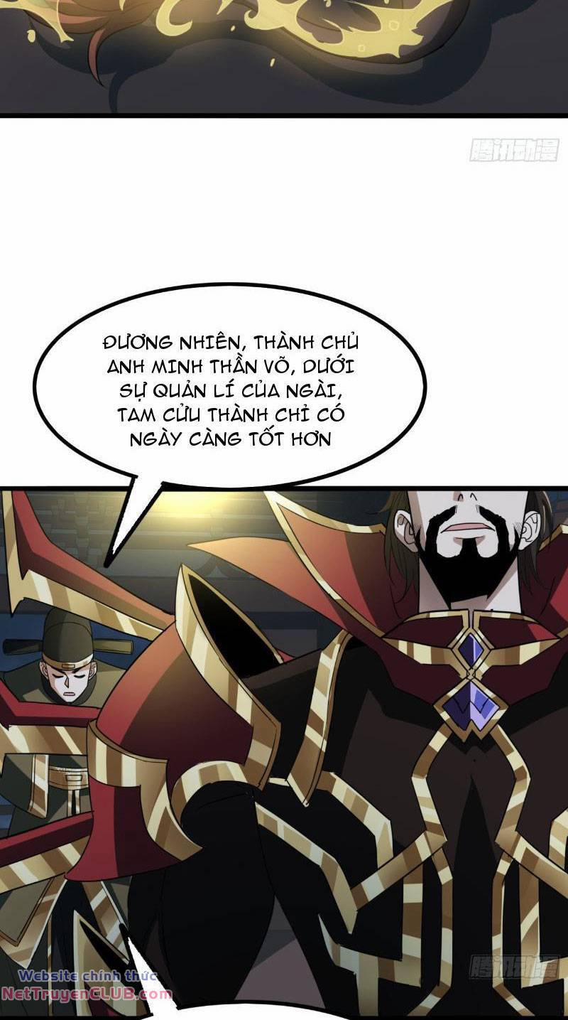 Trùm Phản Diện Muốn Tìm Chết! 22 trang 11