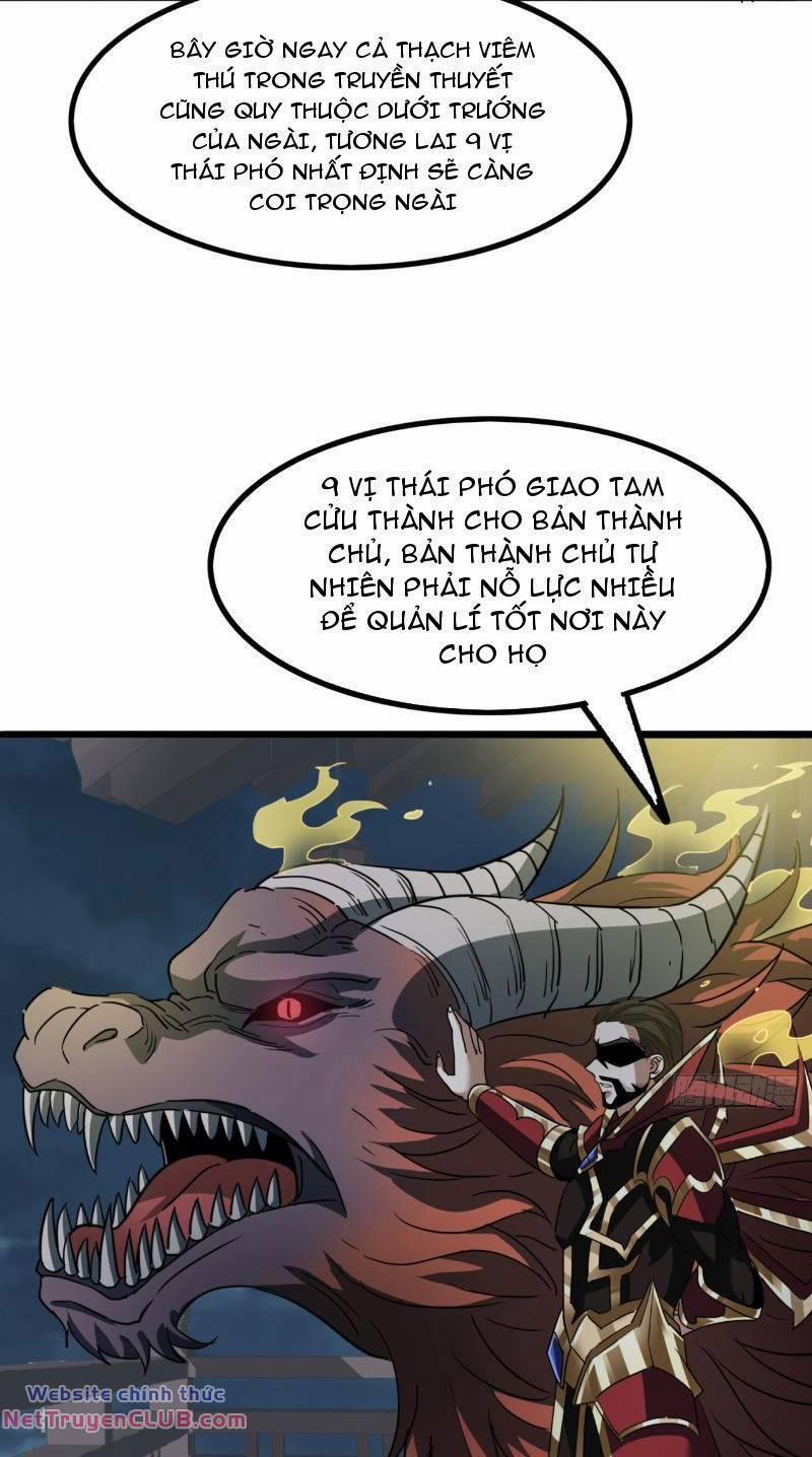 Trùm Phản Diện Muốn Tìm Chết! 22 trang 12