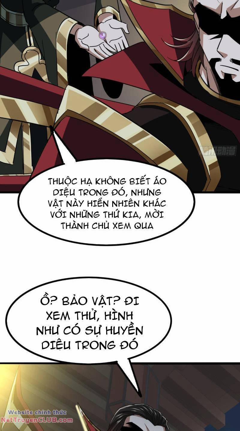 Trùm Phản Diện Muốn Tìm Chết! 22 trang 14