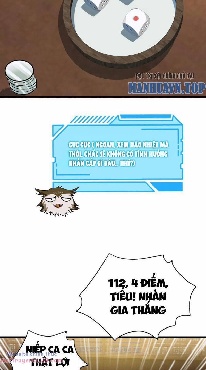 Trùm Phản Diện Muốn Tìm Chết! 22 trang 18