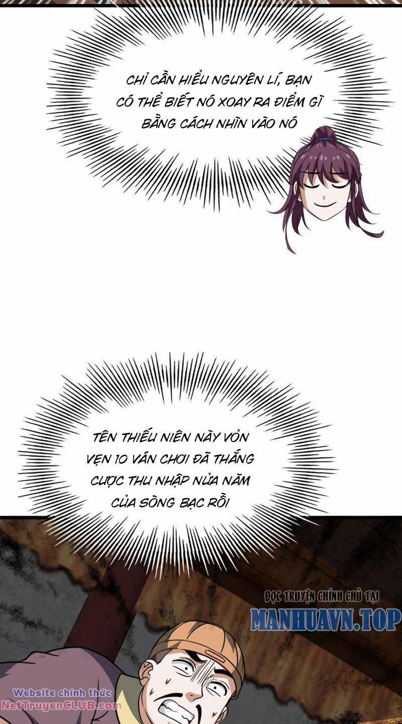 Trùm Phản Diện Muốn Tìm Chết! 22 trang 25