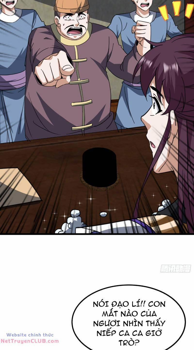 Trùm Phản Diện Muốn Tìm Chết! 22 trang 27