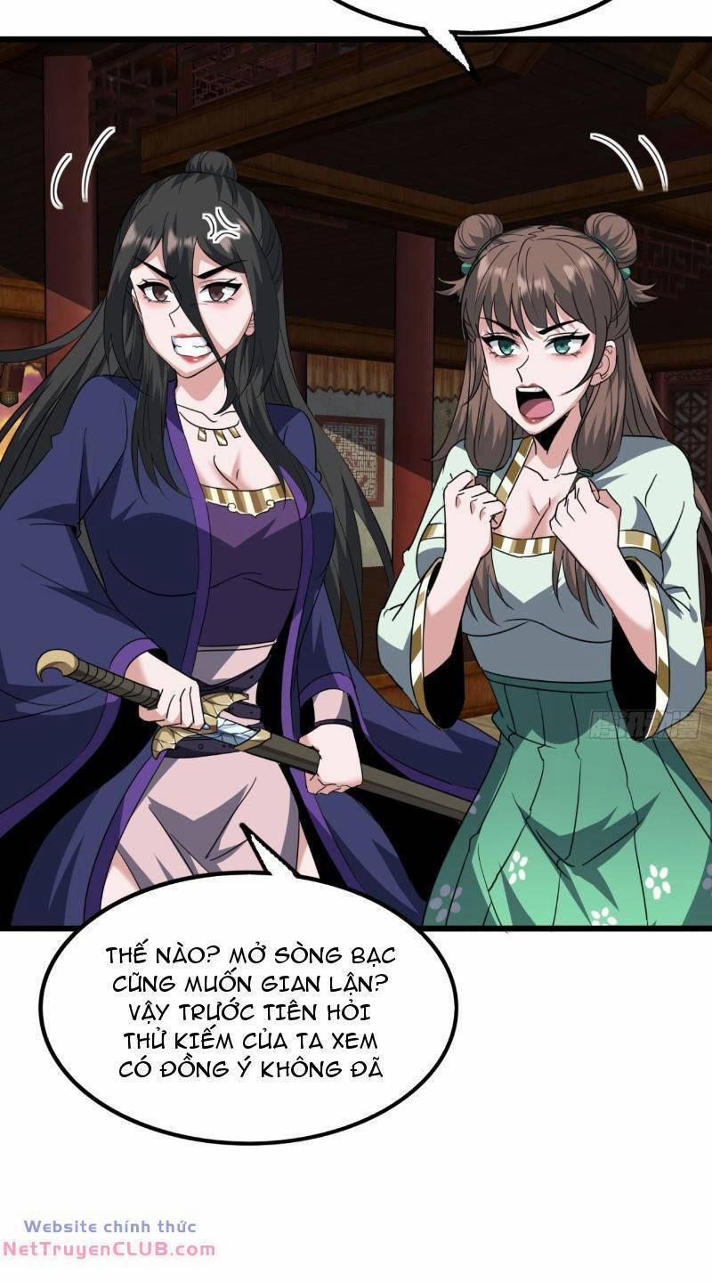 Trùm Phản Diện Muốn Tìm Chết! 22 trang 28