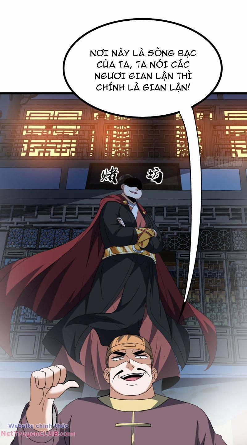 Trùm Phản Diện Muốn Tìm Chết! 22 trang 29