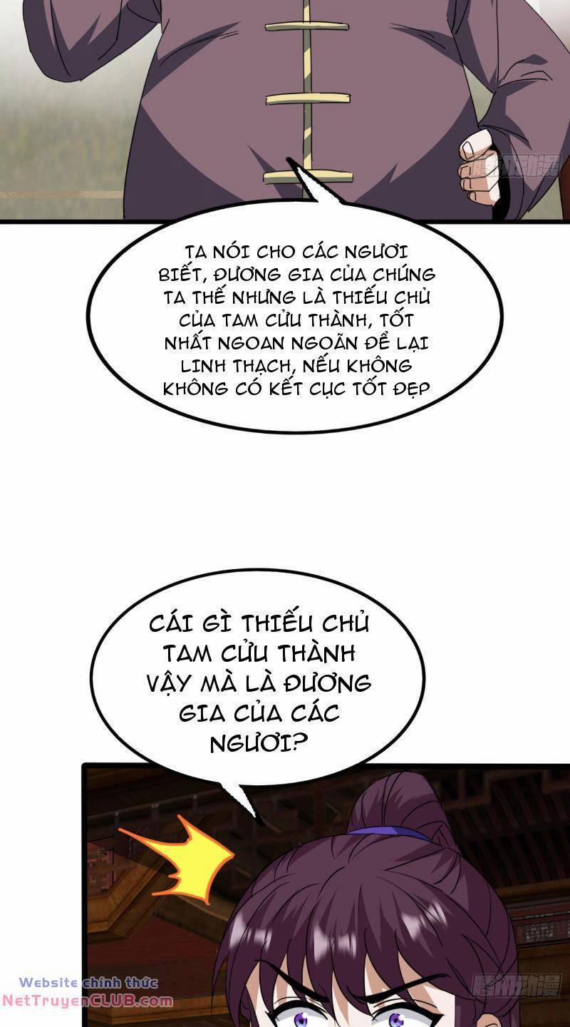 Trùm Phản Diện Muốn Tìm Chết! 22 trang 30