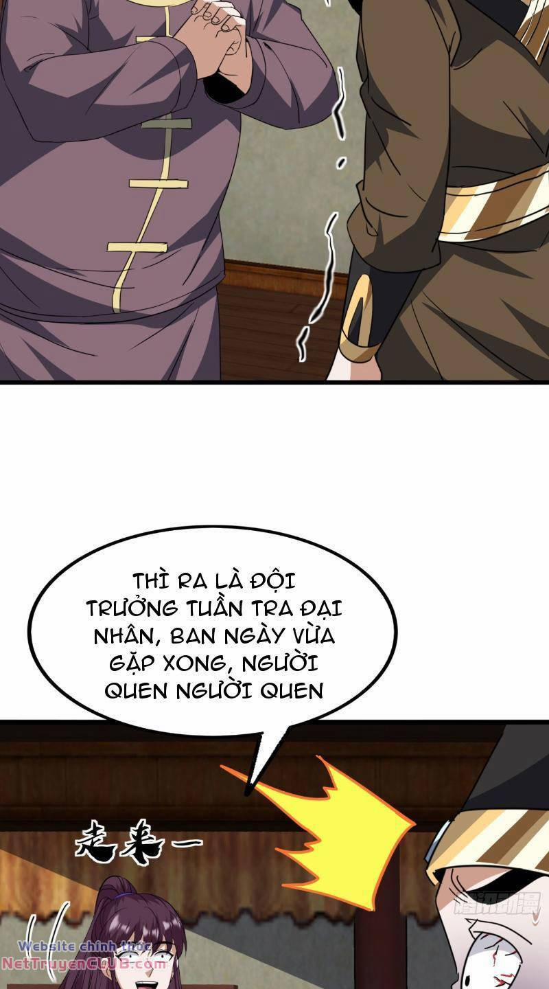 Trùm Phản Diện Muốn Tìm Chết! 22 trang 36