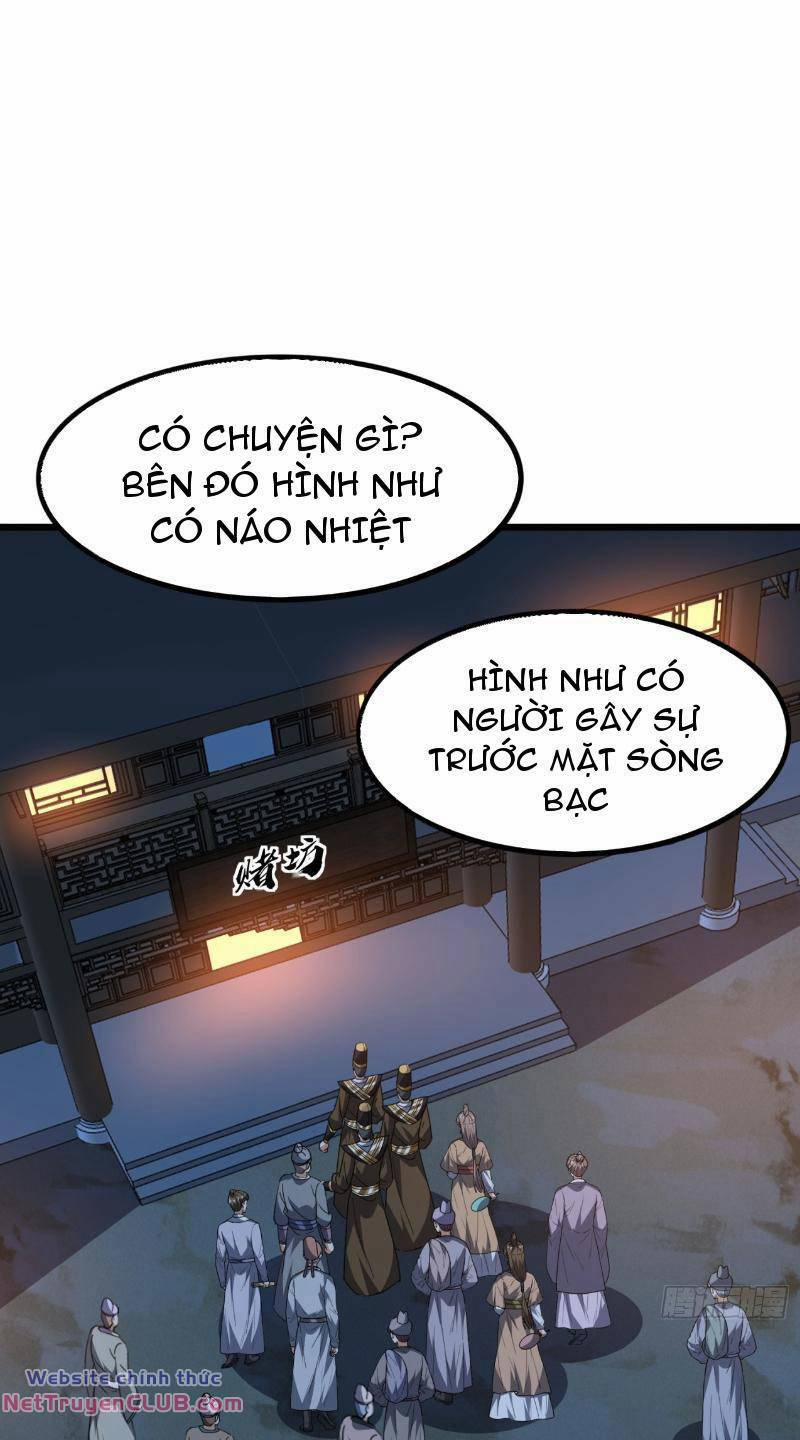 Trùm Phản Diện Muốn Tìm Chết! 22 trang 39