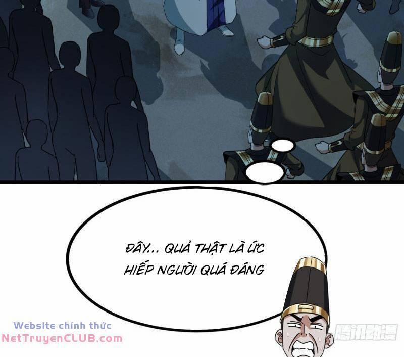 Trùm Phản Diện Muốn Tìm Chết! 22 trang 48