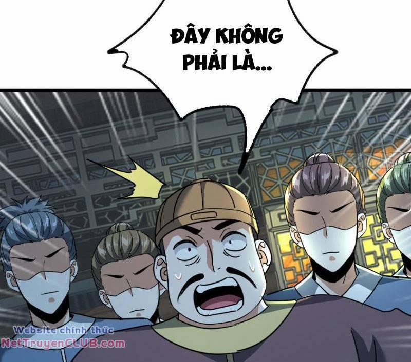 Trùm Phản Diện Muốn Tìm Chết! 22 trang 55